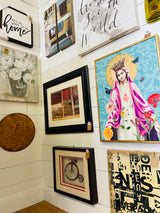 The Charm and Value of Thrifting Home Decor