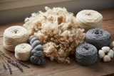 Wool Collection