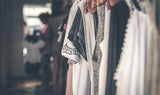 Second hand apparel for the whole family at online consignment store BinxBerry Consignment.