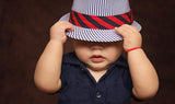 Preloved children's accessories at online consignment store BinxBerryConsignment.com