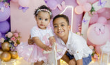 Children's preloved skirts from online consignment store BinxBerryConsignment.com