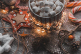 A picture of Holiday decor available at popular online thrift store BinxBerryConsignment.com