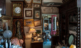 Cat's Meow Collectibles at online consignment shop BinxBerryConsignment.com