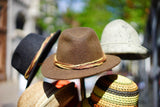 Hats, Scarves & Ties