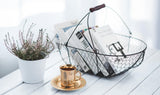Discover the charm of unique and budget-friendly home decor with BinxBerry Consignment's curated collection of thrifted home decor