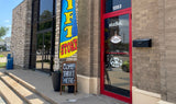 Shop In-Store