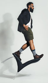 New Men's