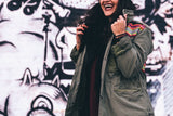 Coats & Jackets