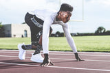 Men's secondhand activewear collection at BinxBerry Consignment