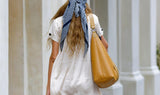 Preloved shoulder bags from online consignment shop BinxBerryConsignment.com