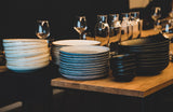 Dinnerware