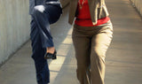 Secondhand suits & separates from online consignment store BinxBerryConsignment.com