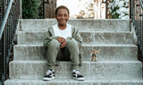 Youth boys' bottoms from online consignment store BinxBerryConsignment.com