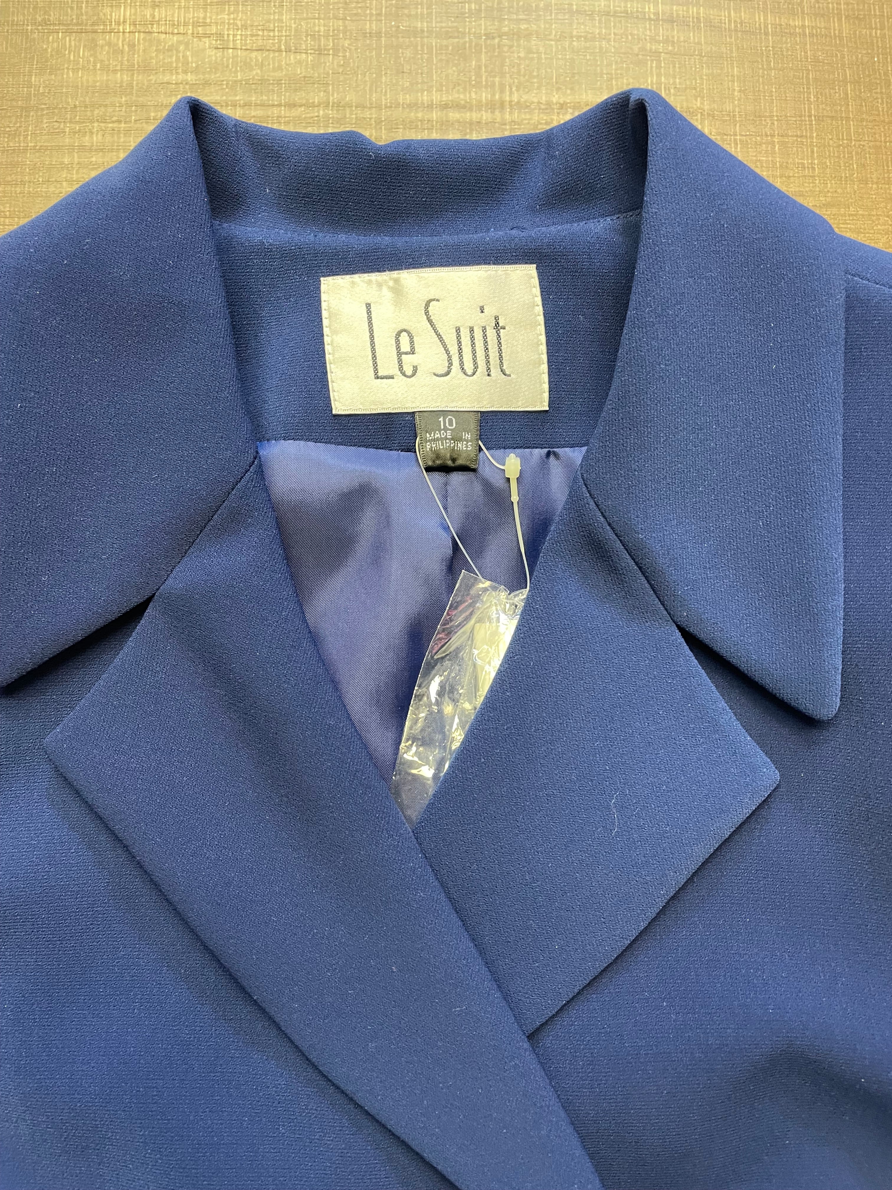 LeSuit Skirt Suit (10)