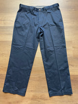 Haggar Classic Fit Premium No Iron Men's Khakis (38x29)