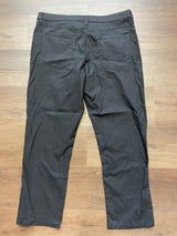 IZOD Advantage Performance Straight Fit Men's Pants (36x30)