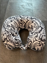 Microbead Travel Pillow