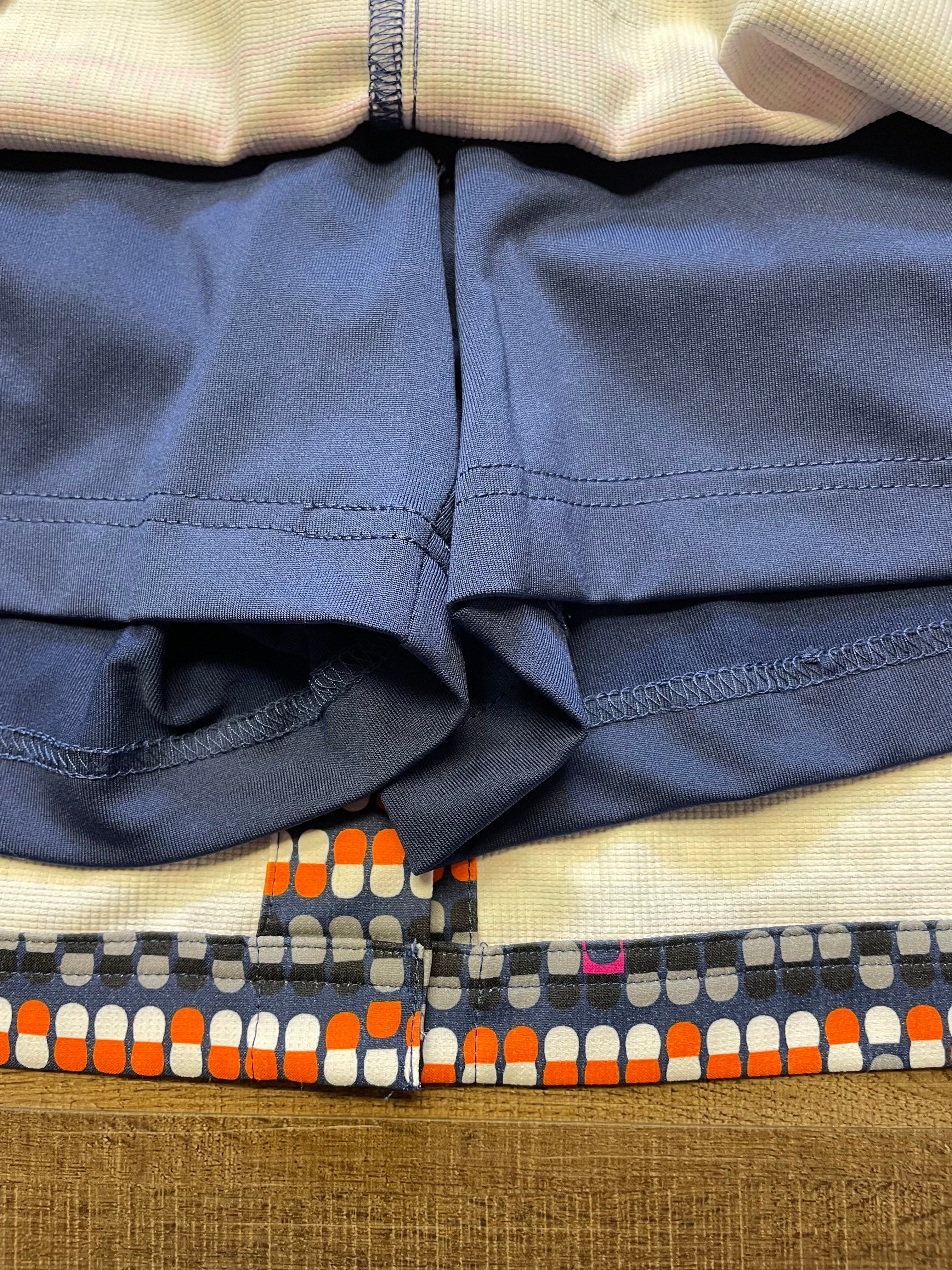 Slazenger Women's Golf Skort (10)