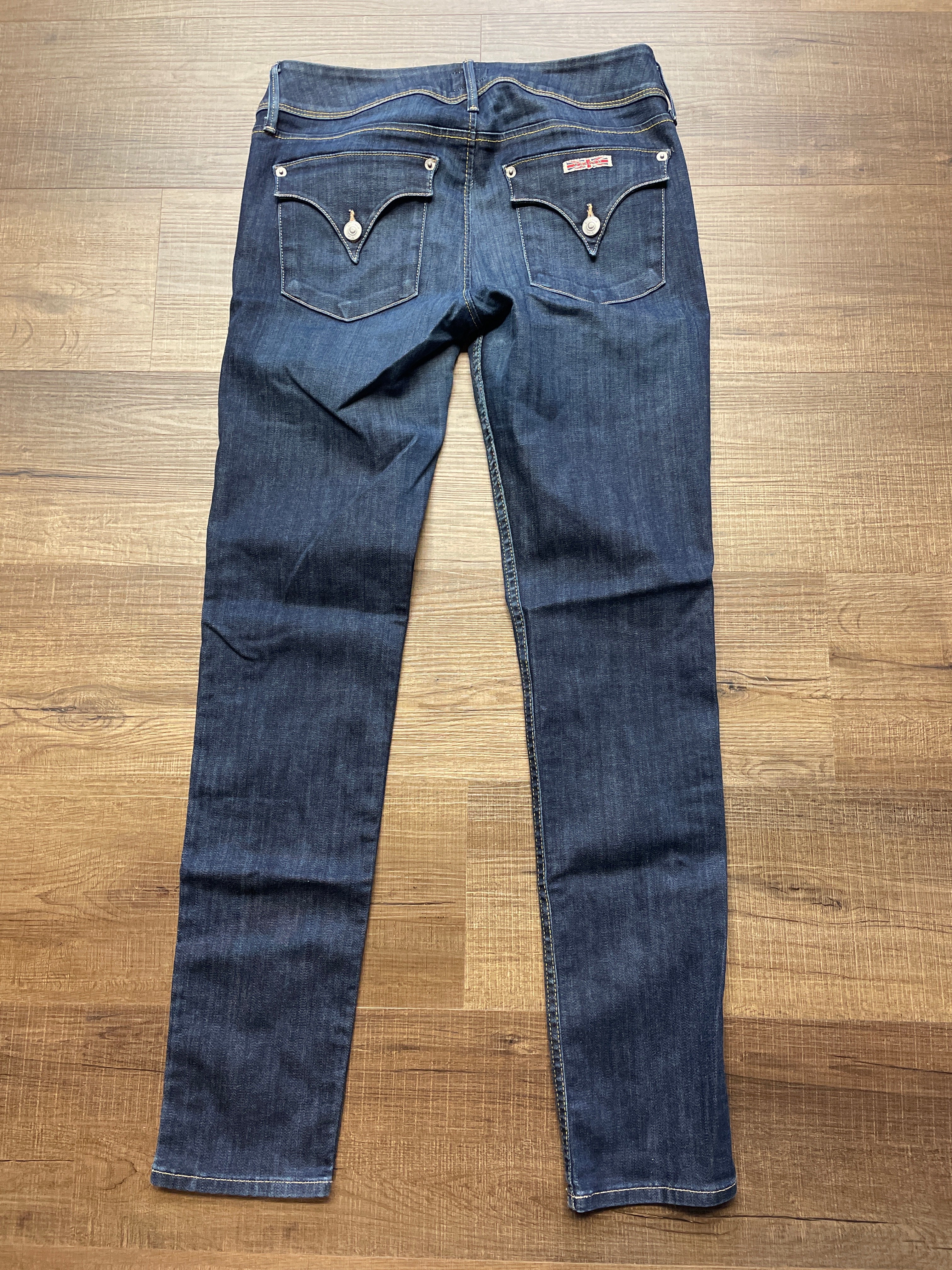 Hudson Women's Jeans (29)