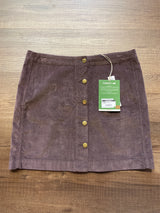 Toad & Co Cruiser Cord Skirt (10)