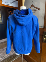 Land's End Reversible Boy's Hoodie (YL)