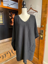 d&co Oversized Knit Sweater (2XL)