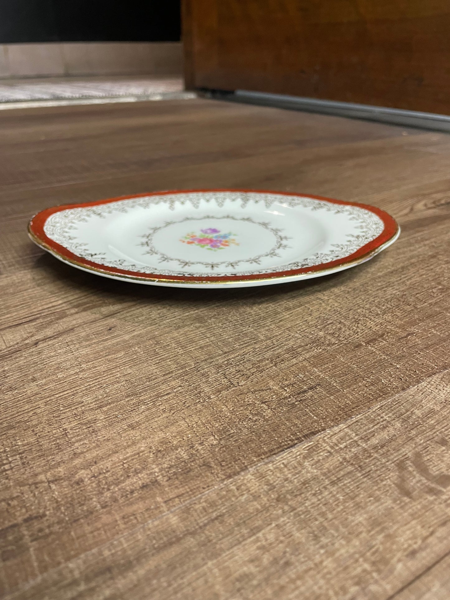 Heirloom by Harmony Small Platter