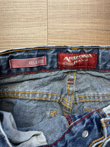 Arizona Jean Co. Relaxed Boys' Jean (14 Slim)