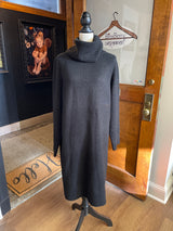 Loft Turtleneck Sweater Dress (XXL Tall)