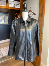 Wilson's Leather Women's Jacket (XL)