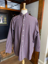 Ralph Lauren Blake Men's Button Down (XXL)