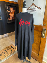 Lane Bryant Love Sweater Dress (18/20)