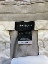 Nike Golf Men's Cuffed & Pleated Pants (32x34)