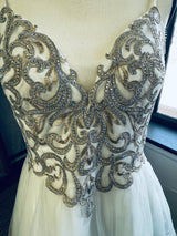 Blondie Nites Midi Dress (15)