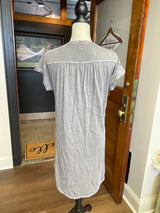 Lucky Pocketed Dress (XS)