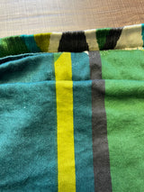 Patch NYC Aztec King Size Duvet Cover + Shams