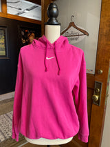 Nike Women's Drawstring Hoodie (XS)