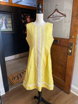 Banana Republic Sleeveless Dress (14)