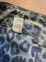 Express Modern Boyfriend Women's Jeans (2)