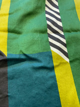 Patch NYC Aztec King Size Duvet Cover + Shams