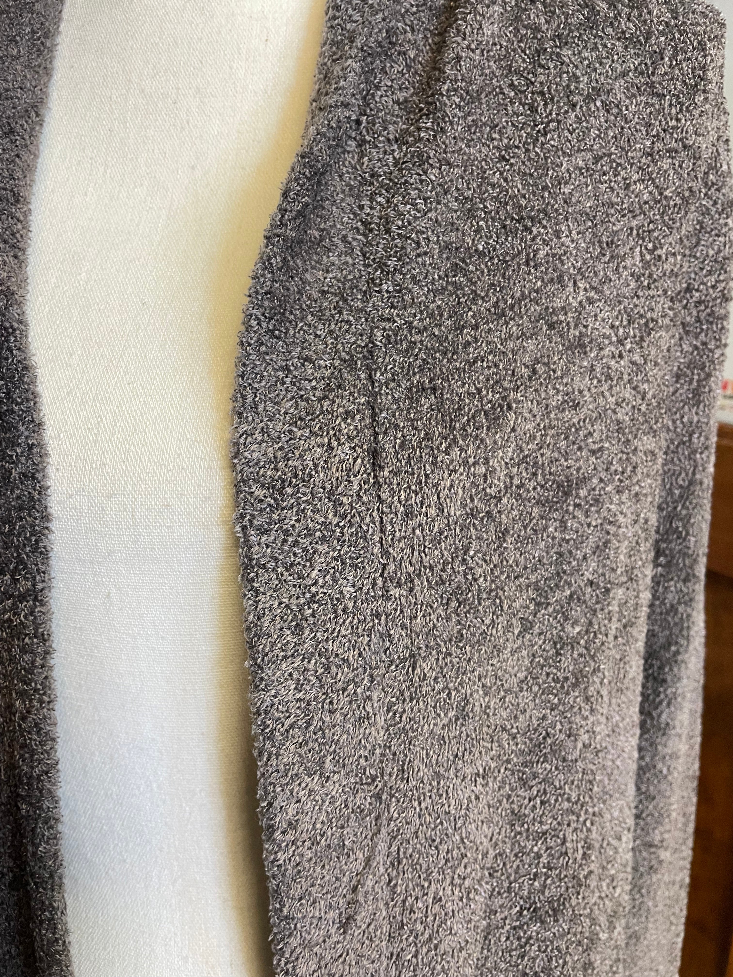 Barefoot Dreams Cozy Chic Cardigan (XS/S)