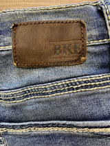 BKE Jake Bootleg Men's Jeans (32L)