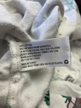 Target Brand Holiday Flannel Sheet Set (Full/Queen)