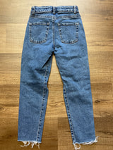 Art Class Girlfriend Distressed Girls Jeans (8)