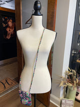 Vera Bradley Mini Crossbody