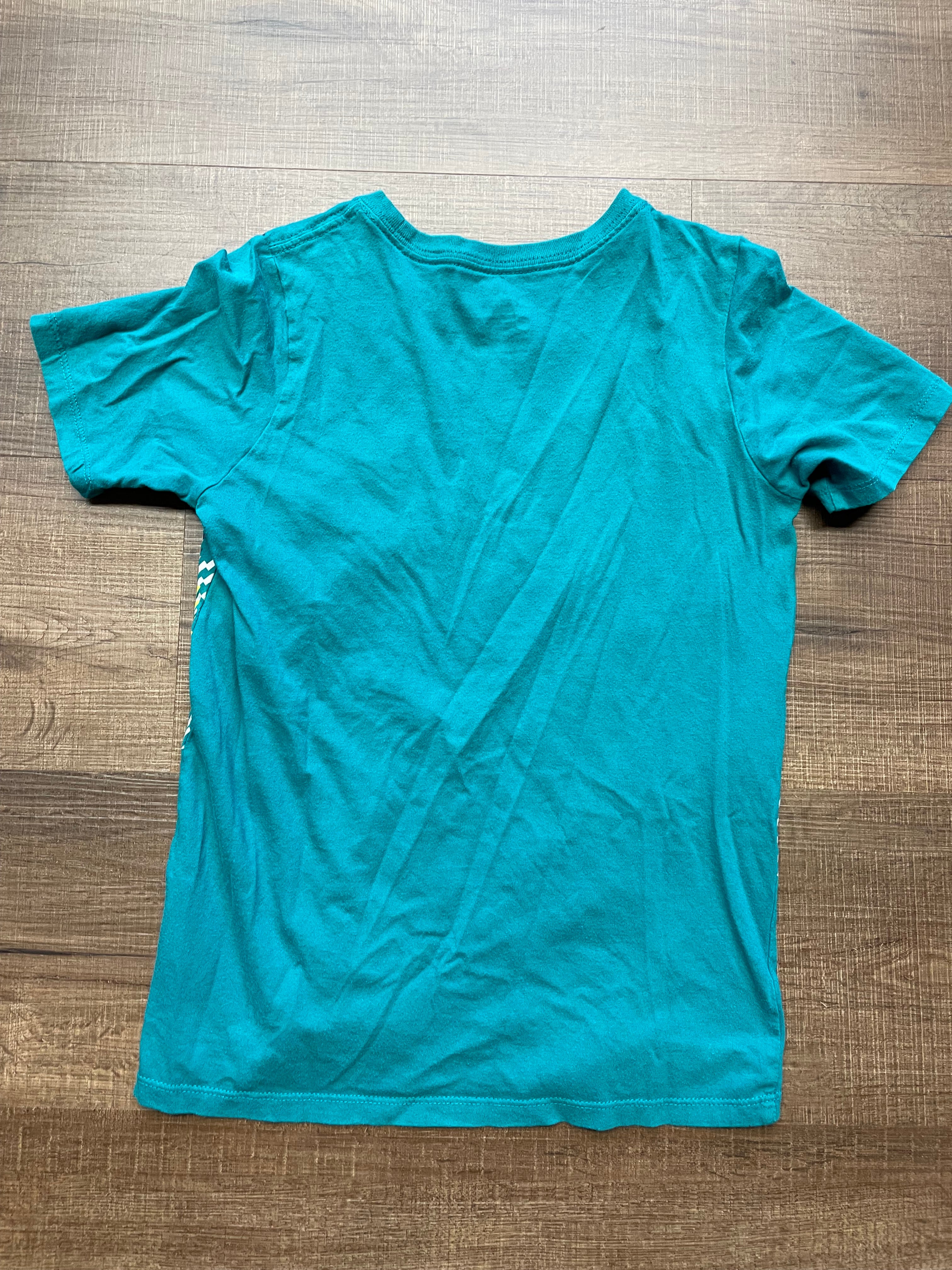 The Nike Tee (YSM)