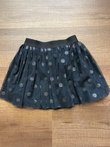 OshKosh Polka Dot Tulle Skirt (4/5)