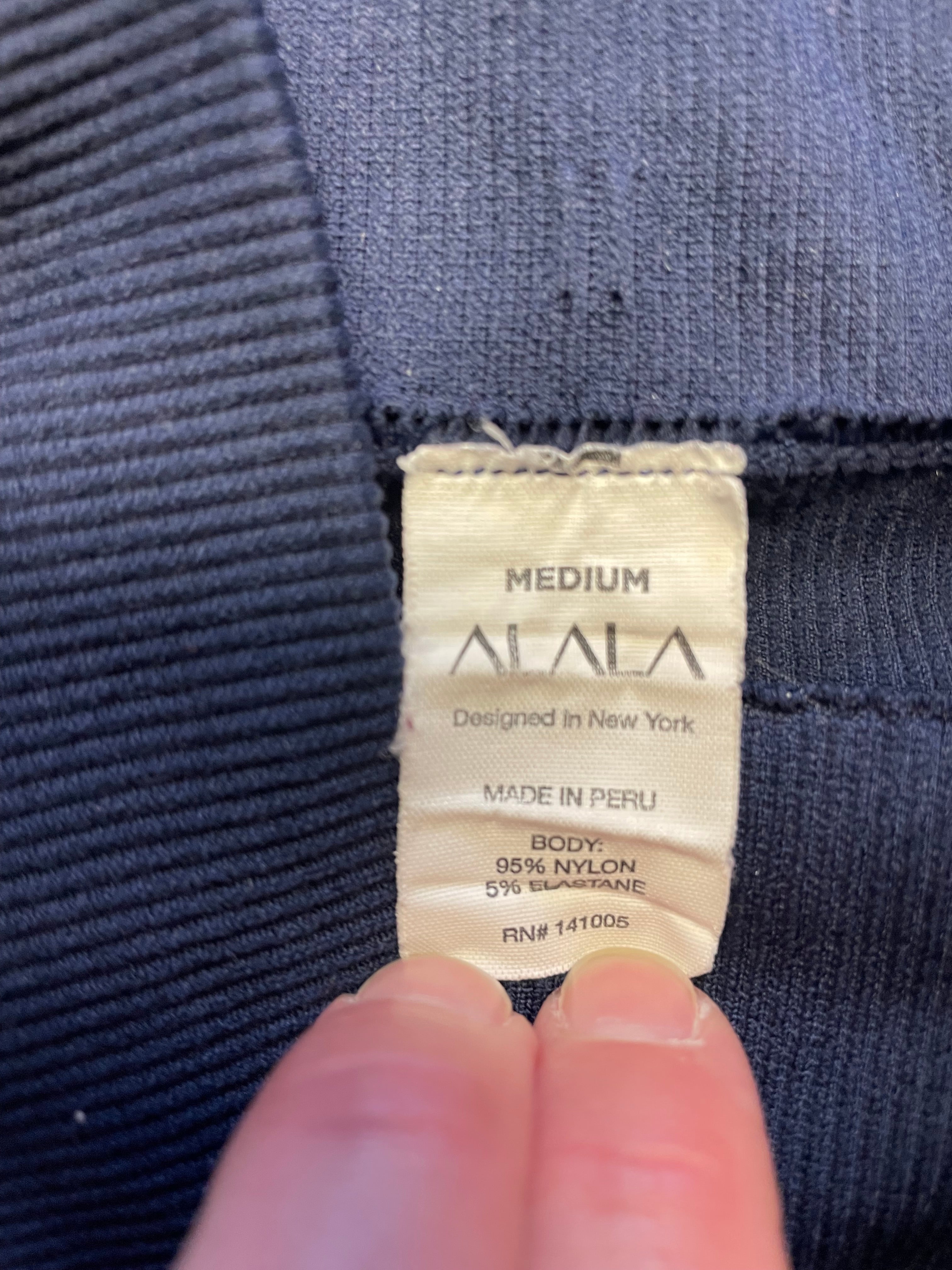 Alana Athletica Women's Leggings (M)