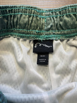 Art Class Palm Tree Mesh Shorts (YM)