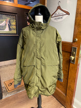 Athleta Vortex Reversible Down Parka (XXL)